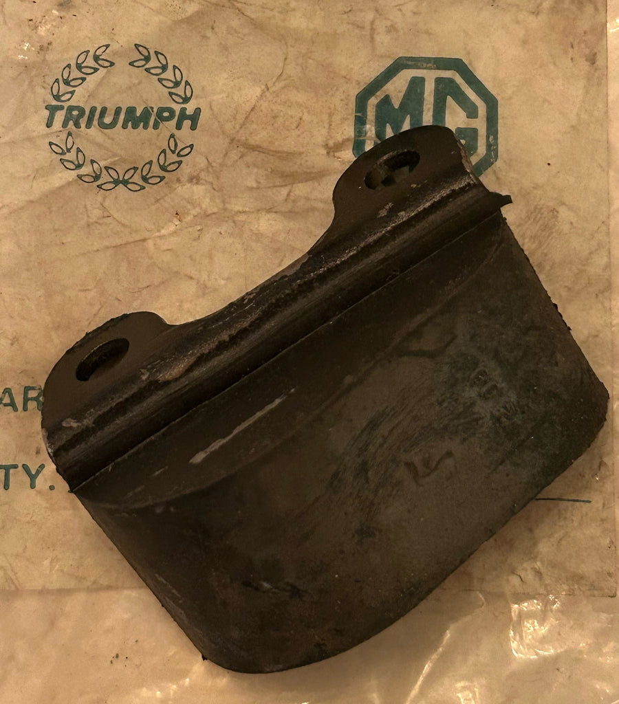 NOS FRONT SUSPENSION BUFFER 21H5502 MORRIS AUSTIN MARINA