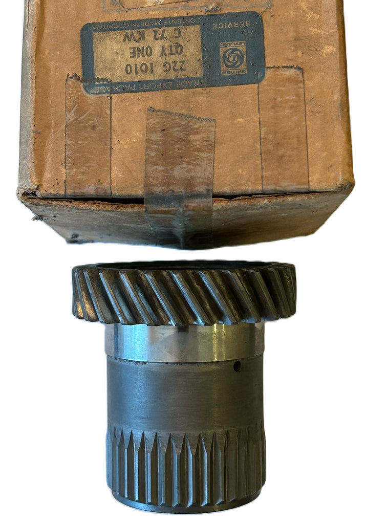 AUSTIN MORRIS 1300 AUTOMATIC GEARBOX PRIMARY GEAR NOS 22G1010