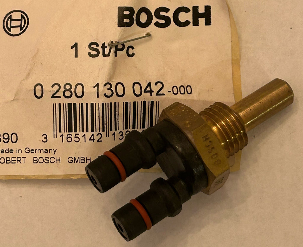 BOSCH COOLANT TEMP SENSOR NLS 0280130042 MERCEDES 0065425617