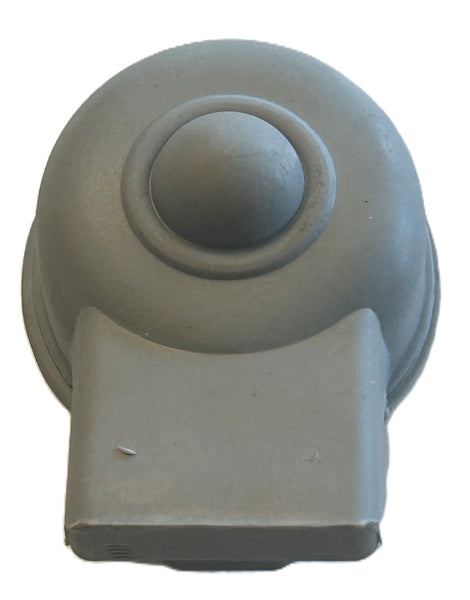 BRAKE FLUID RESERVOIR BOOT JAGUAR XKE C23627