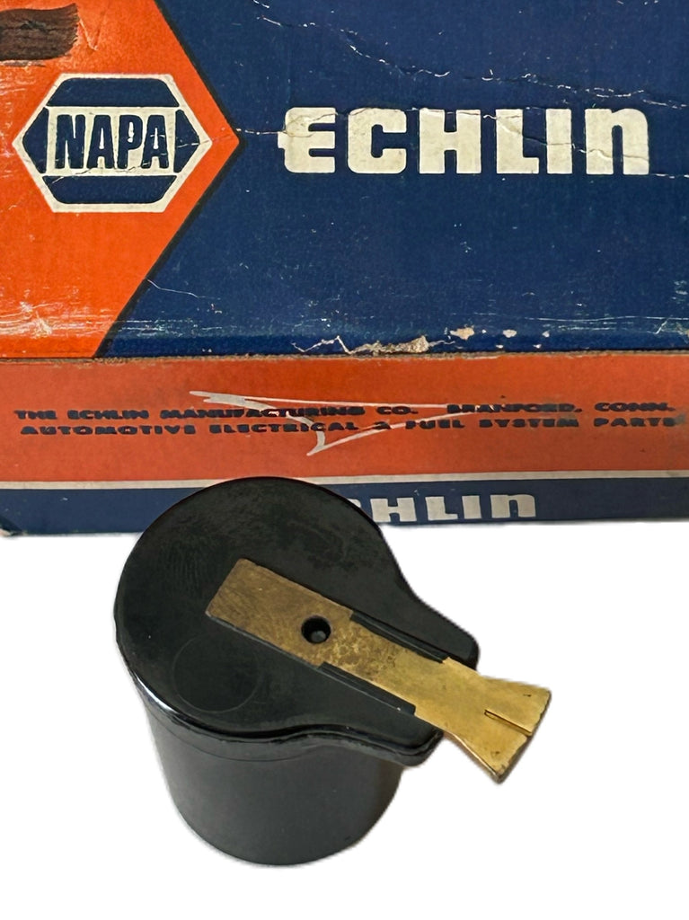 IGNITION ROTOR ECHLIN EP141 NOS RARE EARLY PORSCHE 356