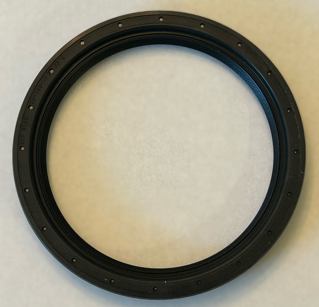 SAAB REAR CRANKSHAFT ENGINE OIL SEAL GOETZE 88-108-11