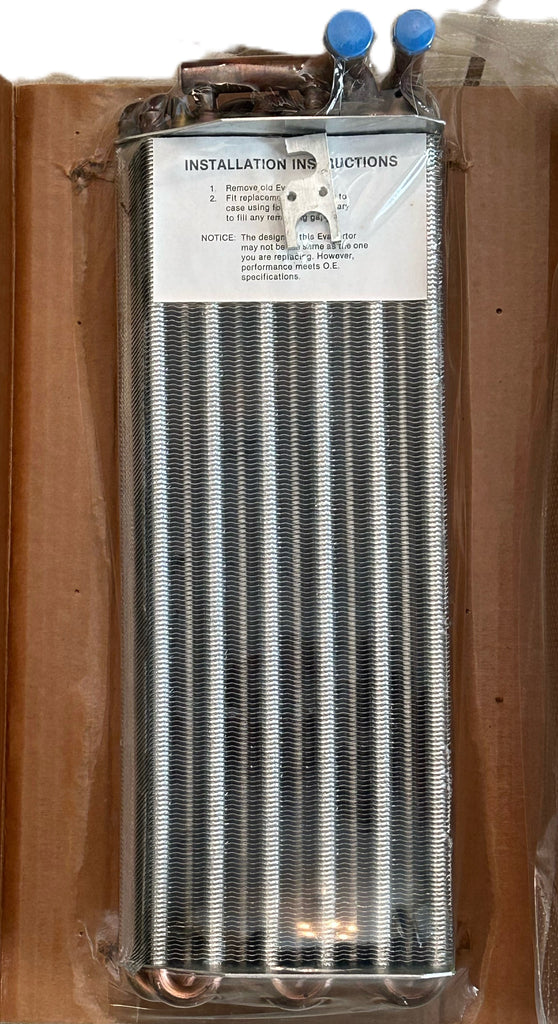 AC EVAPORATOR CORE 0008305158 MERCEDES 190E 190D