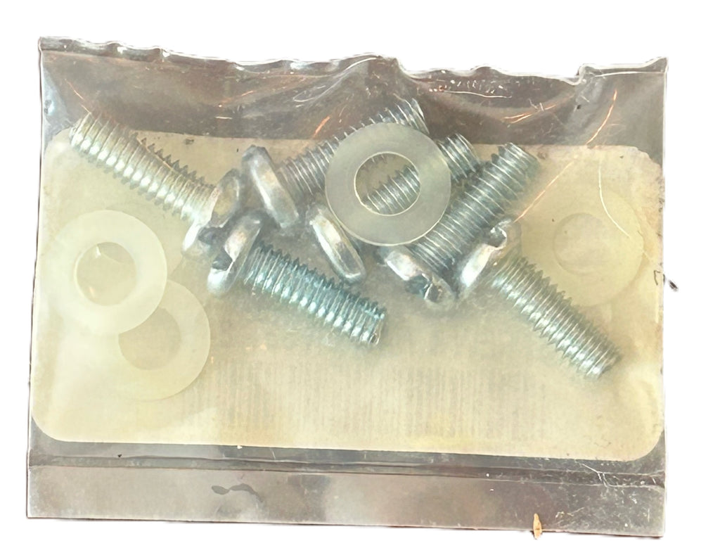 FUEL TANK SENDING UNIT SCREW AND WASHER SET MOSS 323-728