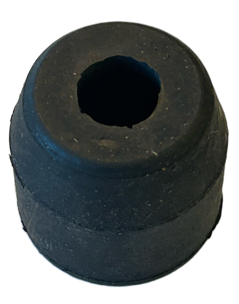 REAR AXLE BUMP STOP MGB, MGC, MIDGET, SPRITE AHH9158