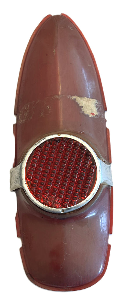 REAR TAILLAMP LENS WITH REFLECTOR SIMCA ARONDE
