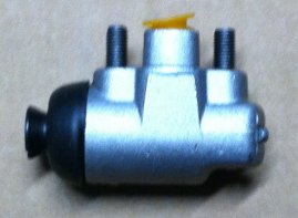 NASH METROPOLITAN FRONT LH WHEEL CYLINDER