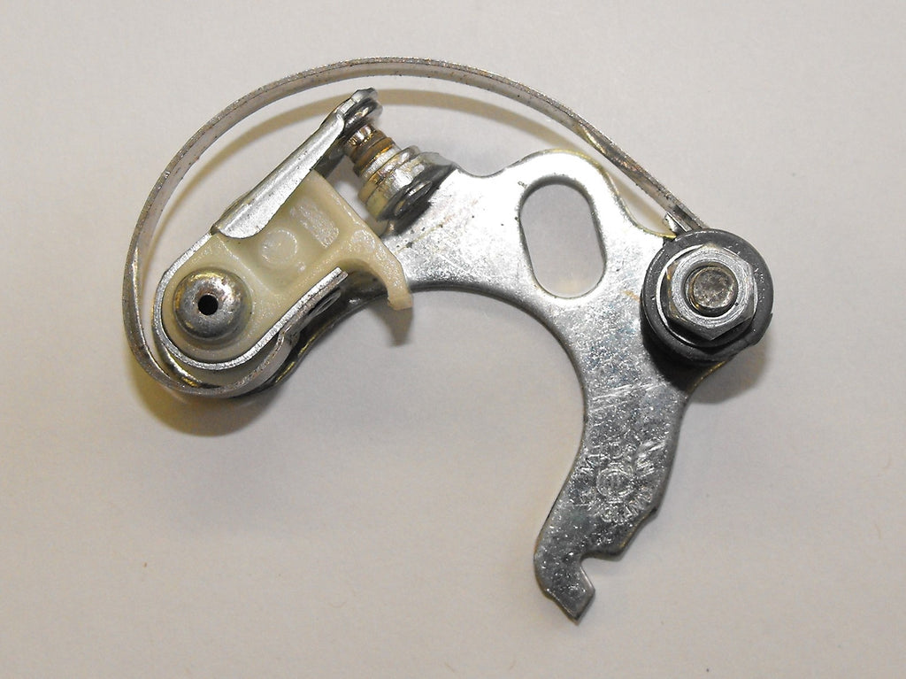 Ignition Points compares to DSB101 CS1