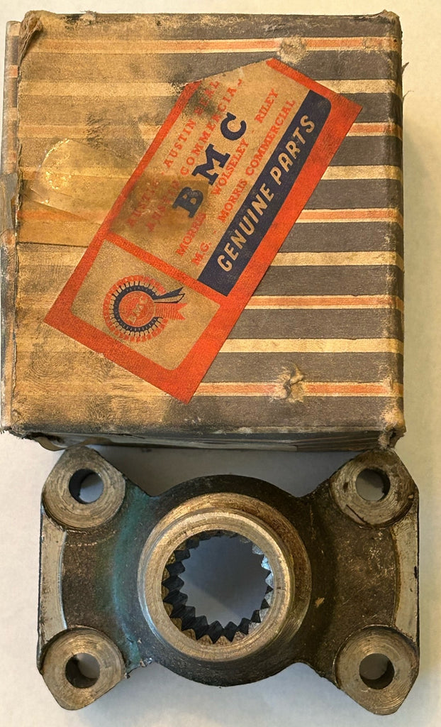 AUSTIN MINI 850 DRIVE FLANGE NOS 2A3695