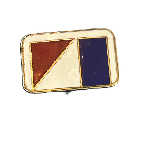 AMC VINTAGE LOGO PIN - LAPEL PIN
