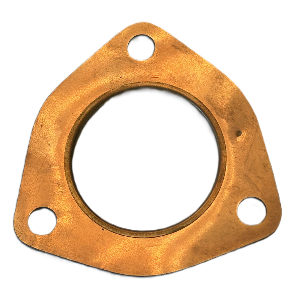 EXHAUST FLANGE GASKET AUSTIN HEALEY 100-6, 3000, AUSTIN A30, A35, A40