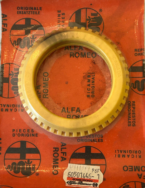 ALFA ROMEO FRONT STRUT FRICTION PLATE 1983-1994