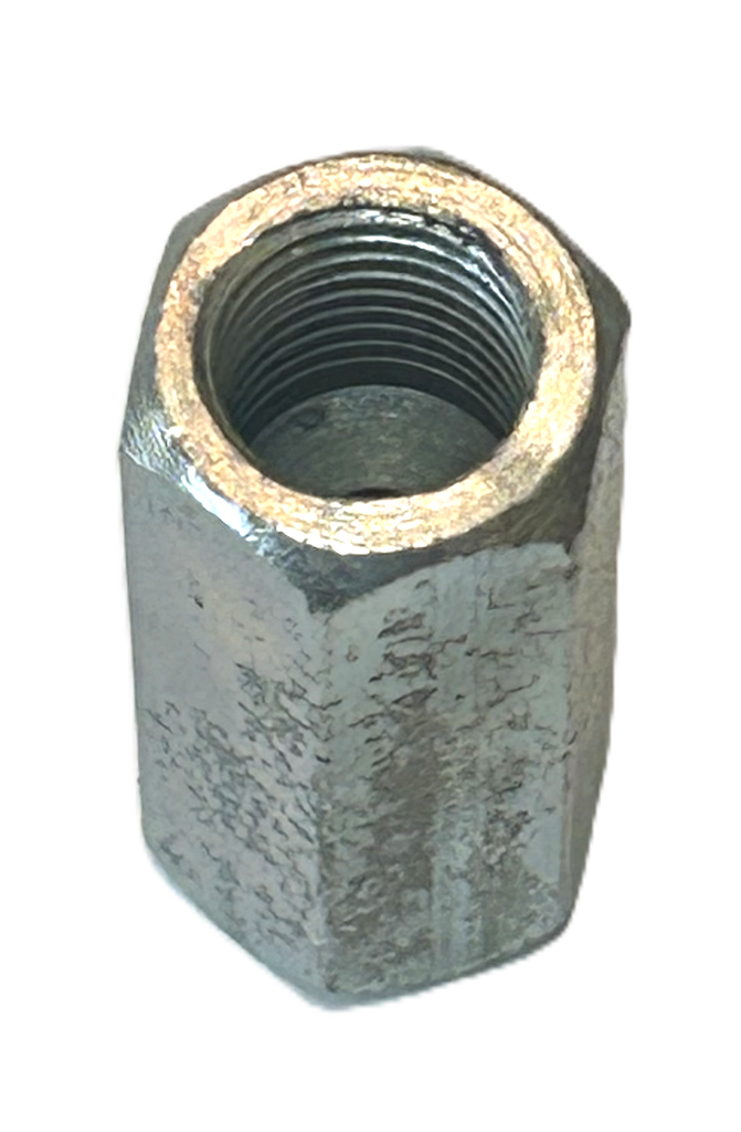 BRAKE PIPE CONNECTOR BCA4002 MGB 1968-1980 AND CLASSIC MINI 1959-