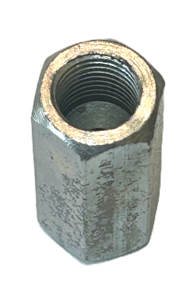 BRAKE PIPE CONNECTOR BCA4002 MGB 1968-1980 AND CLASSIC MINI 1959-