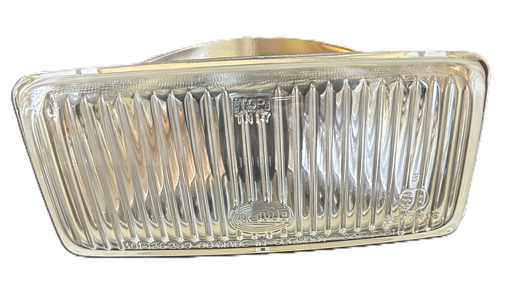 NOS BMW FOGLAMP 63121468159 VARIOUS MODELS HELLA OE