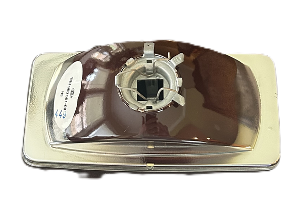 NOS BMW FOGLAMP 63121468159 VARIOUS MODELS HELLA OE