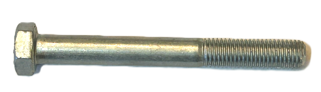 BOLT 5/16" x 2 3/4" UNF, G5 VARIOUS MGB SPITFIRE JAGUAR AUSTIN HEALEY MGA MGC