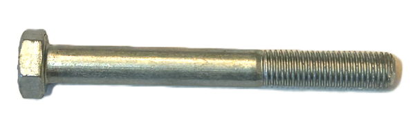 BOLT 5/16" x 2 3/4" UNF, G5 VARIOUS MGB SPITFIRE JAGUAR AUSTIN HEALEY MGA MGC