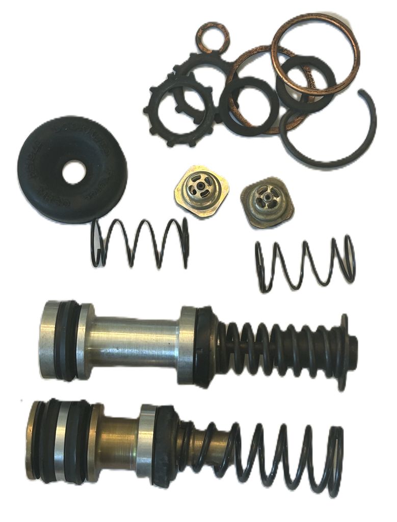 SIMCA 1118 1968-1969 BRAKE MASTER CYLINDER KIT FRENCH LOCKHEED 552168