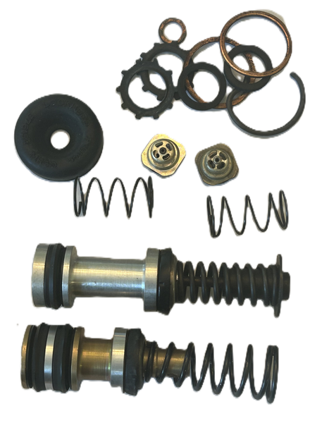 SIMCA 1118 1968-1969 BRAKE MASTER CYLINDER KIT FRENCH LOCKHEED 552168