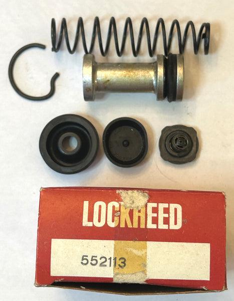 Brake Master Cylinder Major Repair Kit 552113 SIMCA 1000