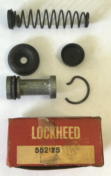 Brake Master Cylinder Major Repair Kit 552125 SIMCA 1000