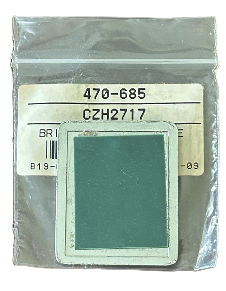 BRITISH LEYLAND BADGE NOS MOSS 470-685 - CZH2717