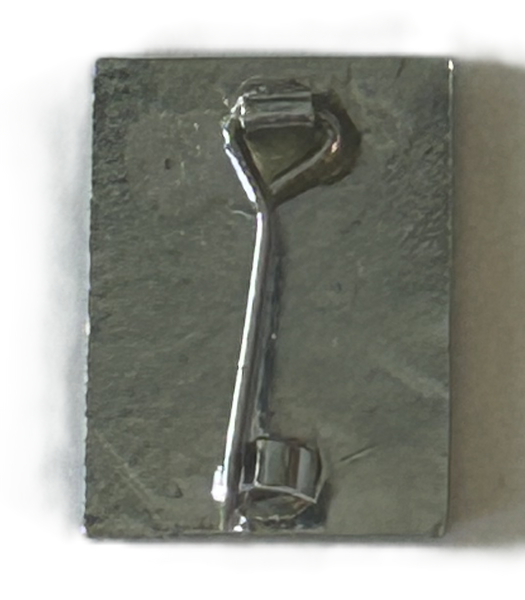 BRITISH LEYLAND LAPEL PIN ENAMEL / HAT JACKET PIN