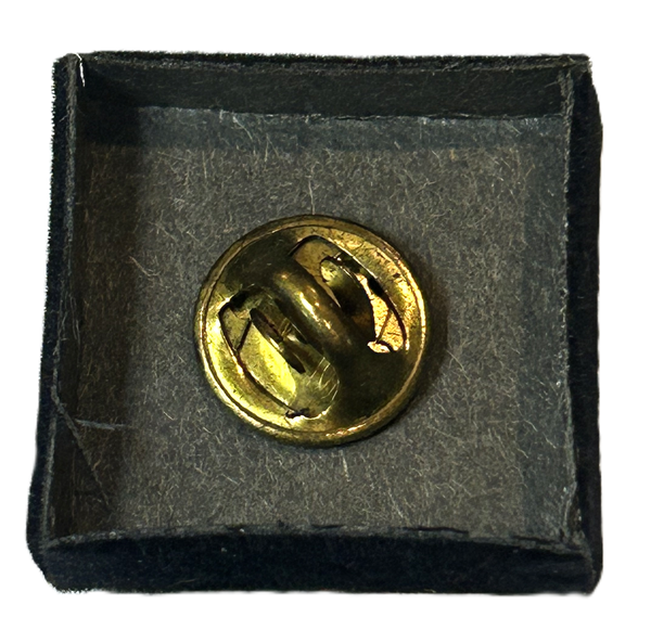 BUICK PIN - LAPEL PIN