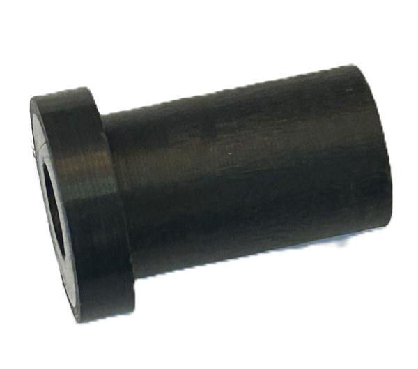 EXHAUST BRACKET BUSHING MGB 1968-1969