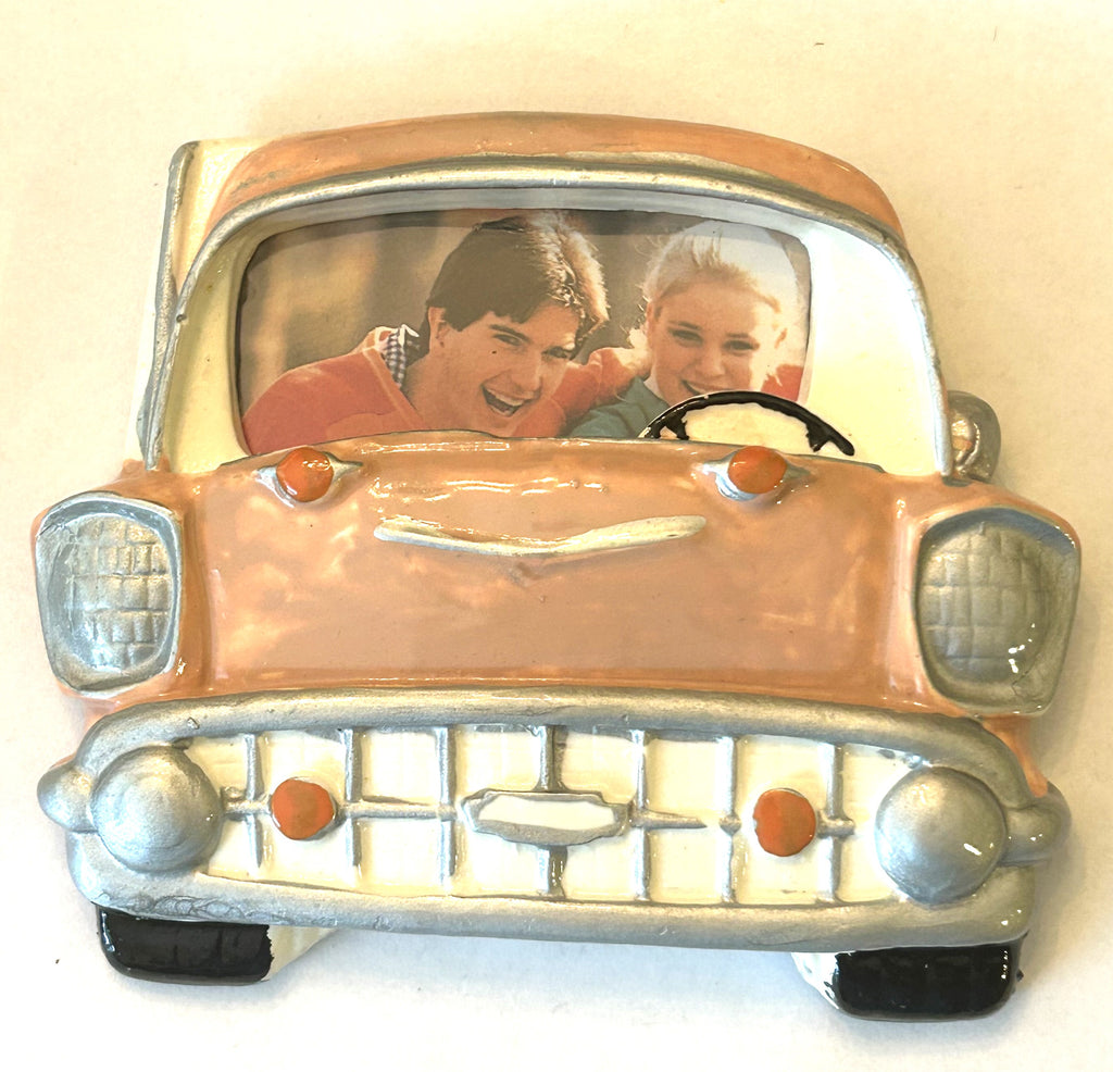 CHEVROLET DECORATIVE MINI PHOTO FRAME MAGNETIC