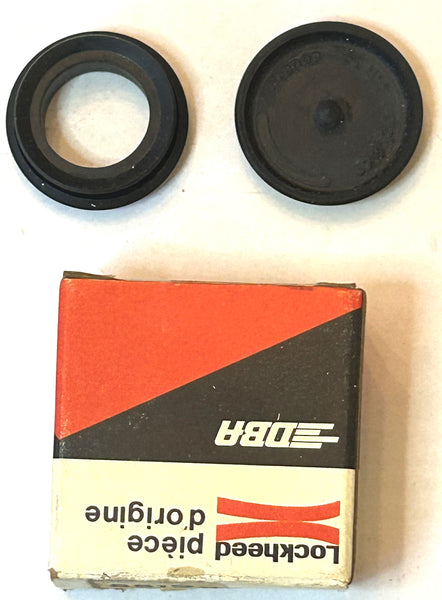Clutch Master Cylinder Minor Repair Kit 551297 SIMCA 1000