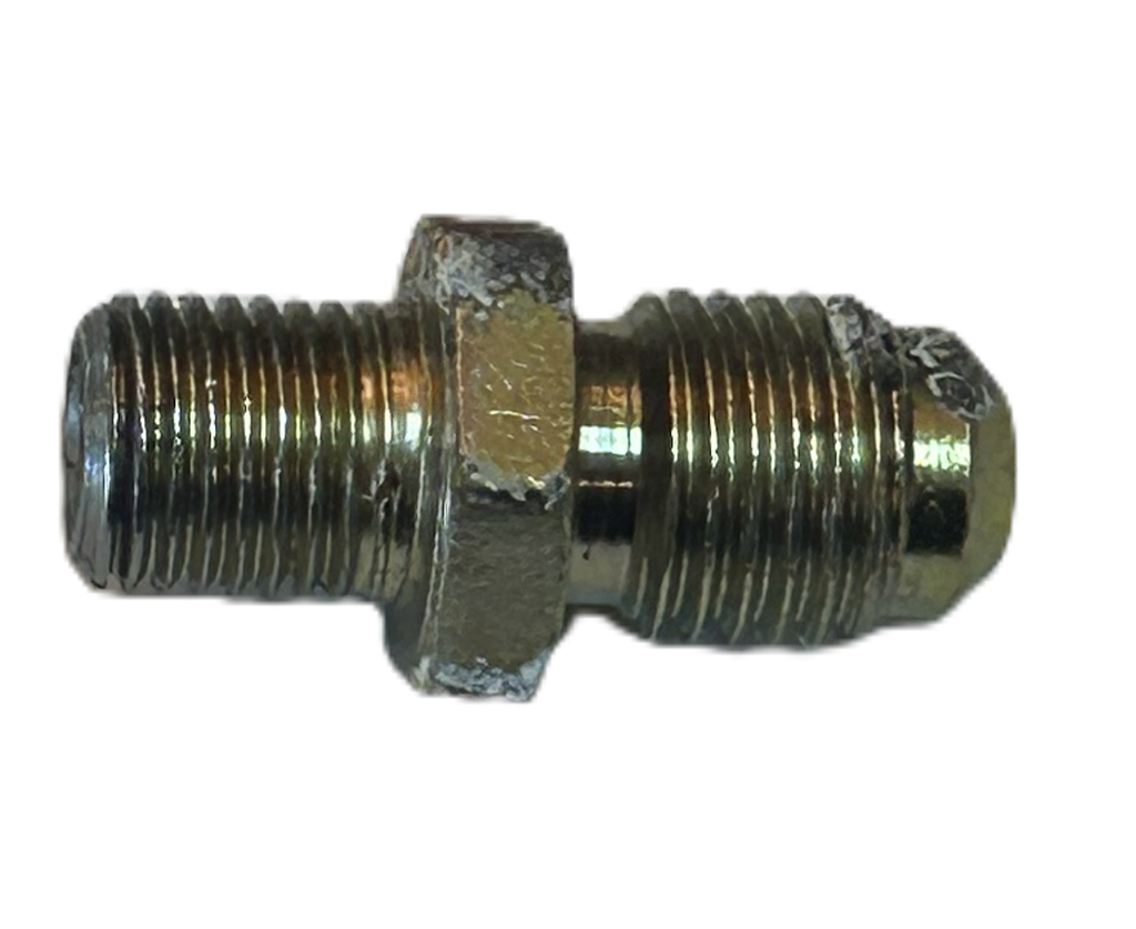 CLUTCH PIPE ADAPTOR CONNECTOR TRIUMPH TR4A