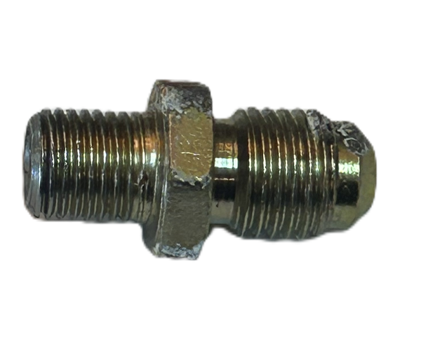 CLUTCH PIPE ADAPTOR CONNECTOR TRIUMPH TR4A
