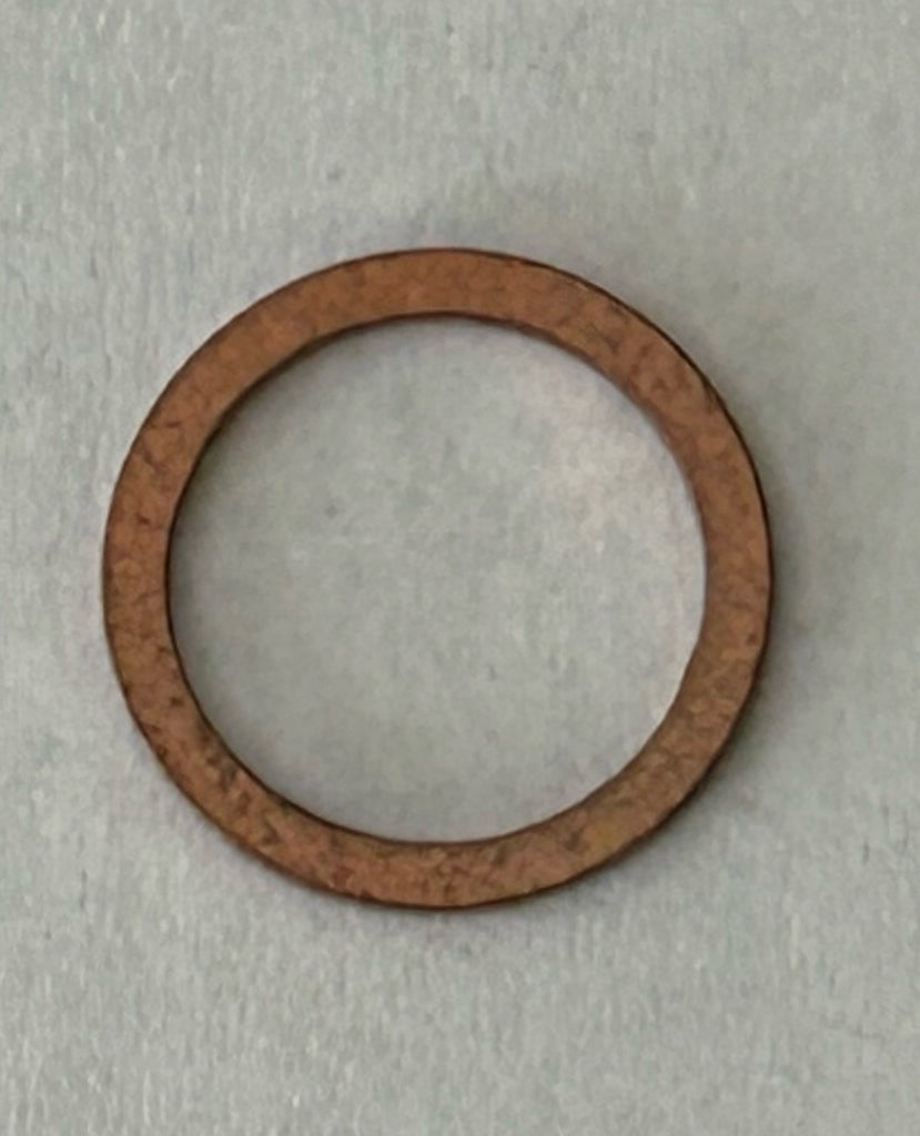 COPPER O RING PC26480PA GENUINE ROLLS ROYCE