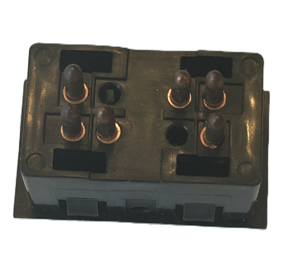 JAGUAR 1980-1987 XJ6 AND 1980-1987 JAGUAR XJS WINDOW AND SUNROOF SWITCH