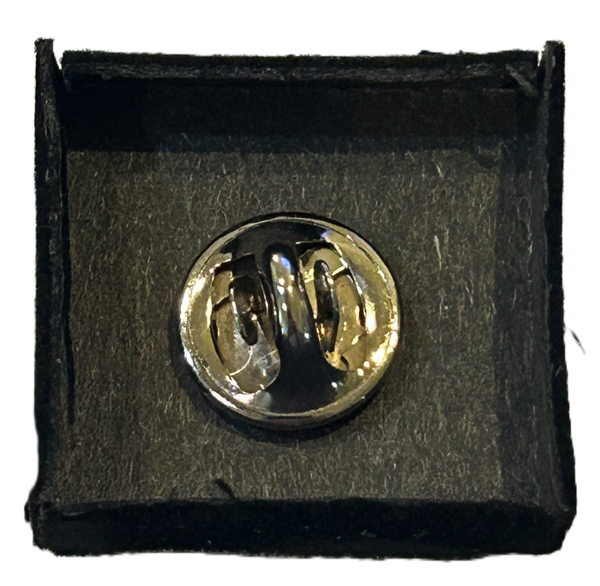 DATSUN PIN - LAPEL PIN