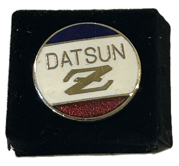 DATSUN ZX PIN - LAPEL PIN