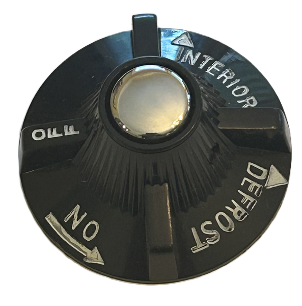 DEFROSTER KNOB MGB 1971-1976