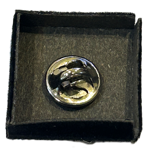 DODGE PIN - LAPEL PIN