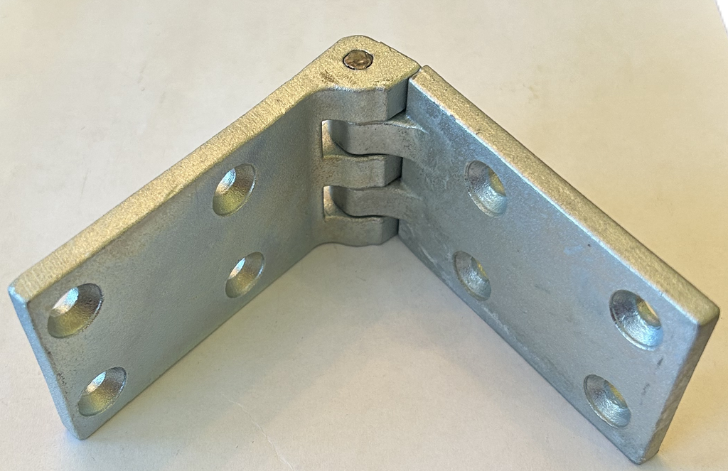MGA DOOR HINGE MOSS 470-960