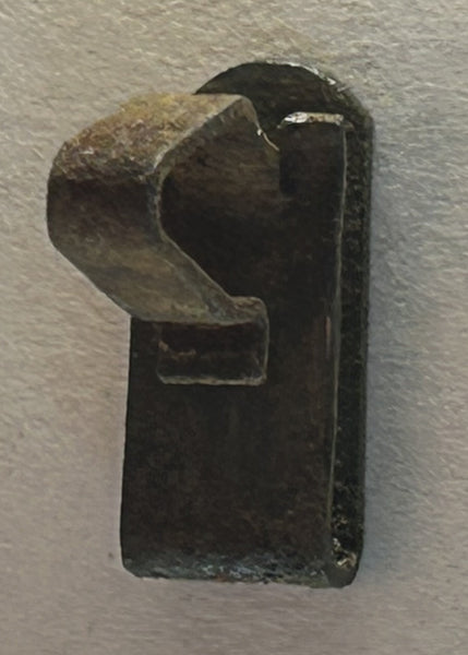 NEW OLD STOCK DOOR PANEL CLIP TRIUMPH SPITFIRE MGB MGC