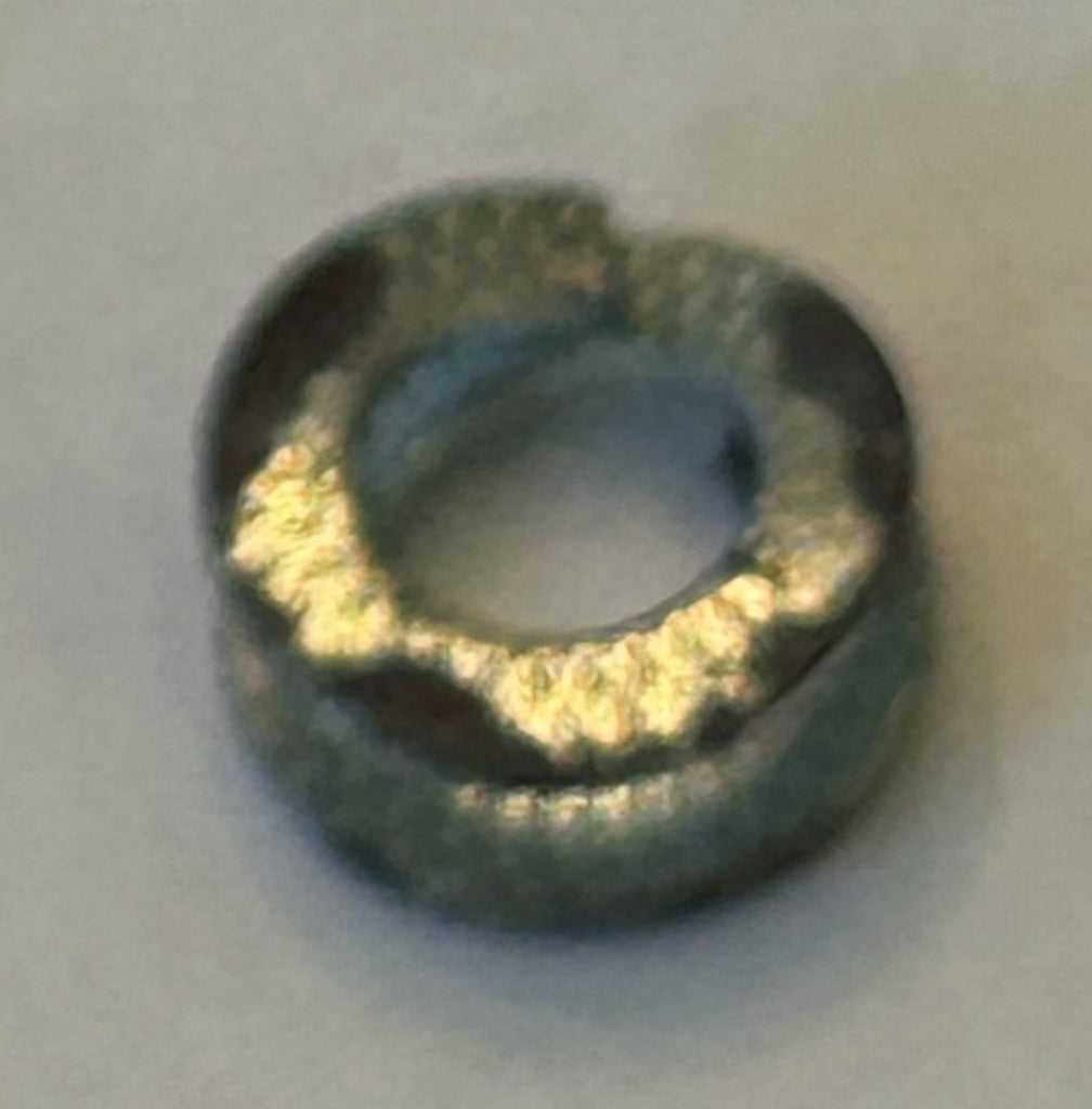 DOUBLE COIL LOCKWASHER 324-185 3/16" DIAMETER AJD7721