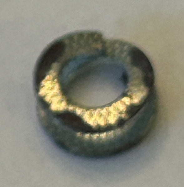 DOUBLE COIL LOCKWASHER 324-185 3/16" DIAMETER AJD7721
