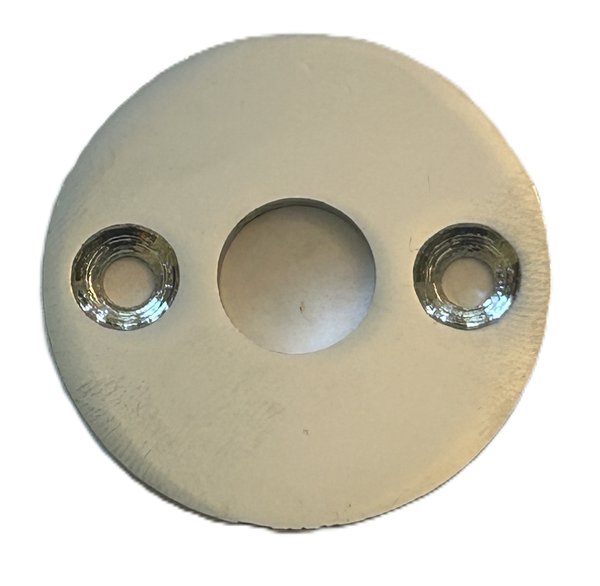DOOR ESCUTCHEON BD3428 JAGUAR XK120 XK140
