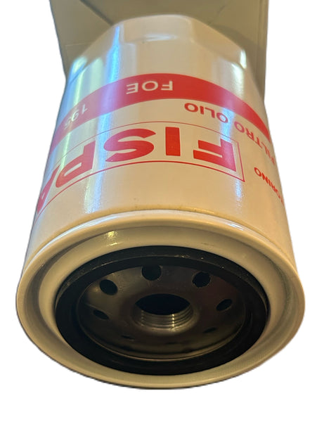 FERRARI 308 328 OIL FILTER FISPA FOE195