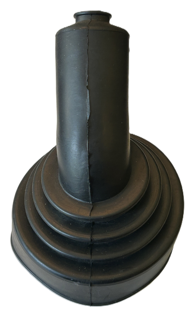 FIAT 124 INNER RUBBER SHIFT BOOT