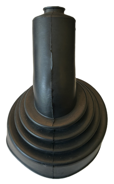 FIAT 124 INNER RUBBER SHIFT BOOT