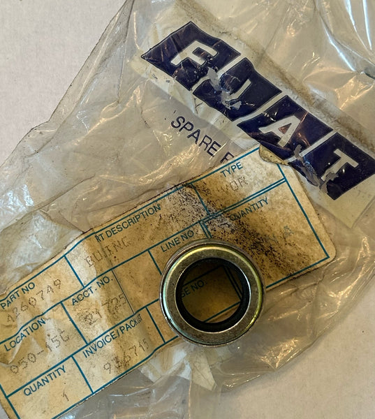 FIAT SHIFT LEVER SEAL BUSHING 4260749 FIAT SPIDER FIAT X19 128 YUGO