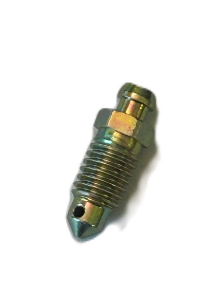 FIAT BRAKE CALIPER BLEED SCREW FITS ALL CALIPERS 1968-ON